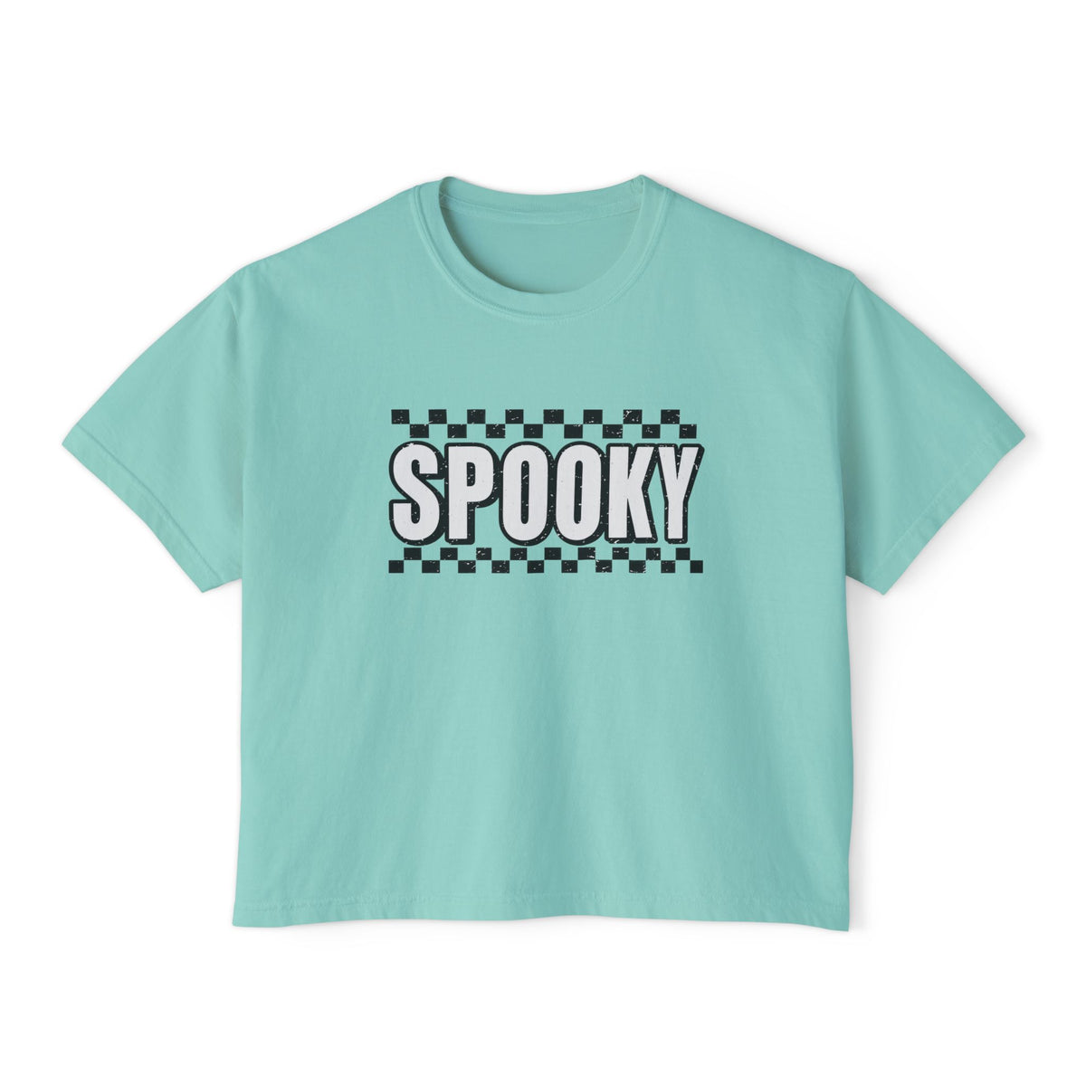 Women's Boxy Tee
