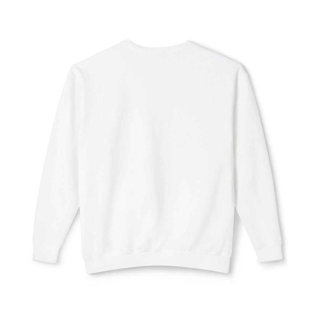 Rather be racing Lightweight Crewneck Sweatshirt