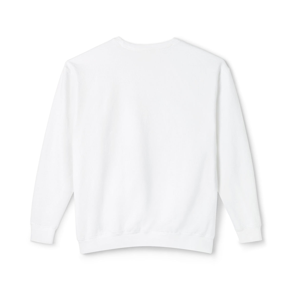 Rather be racing Lightweight Crewneck Sweatshirt