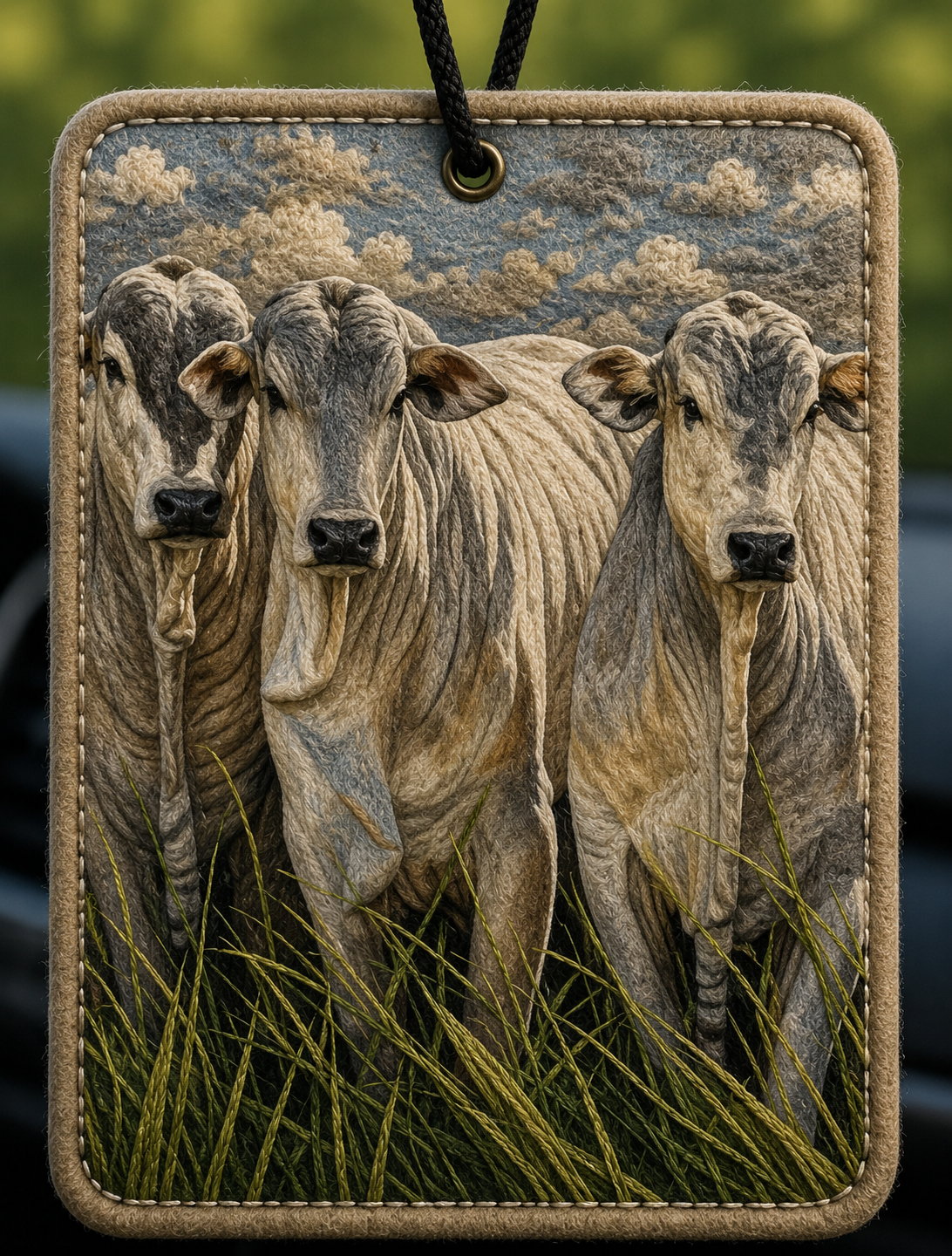car freshener