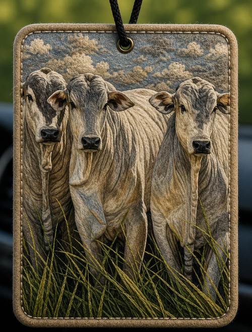 car freshener
