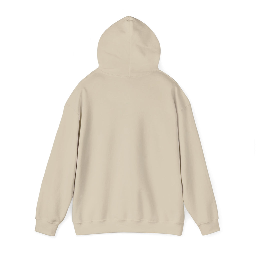 Good Moms say Bad Words Hooded Sweatshirt