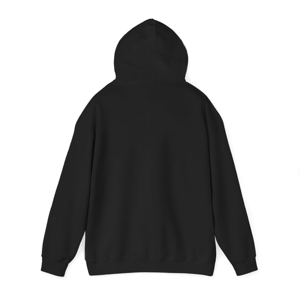 Good Moms say Bad Words Hooded Sweatshirt