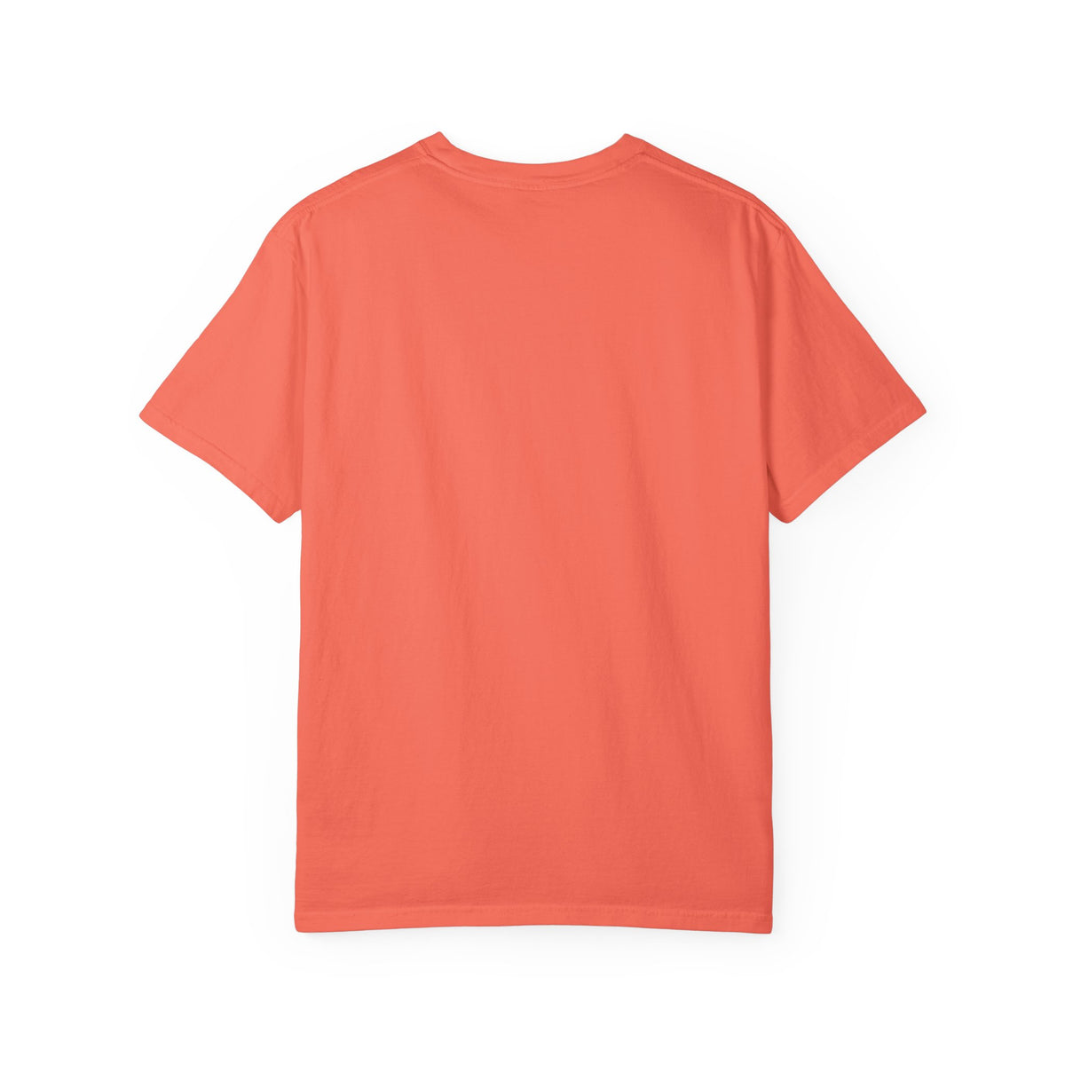 “The Elle” Unisex Garment-Dyed T-shirt