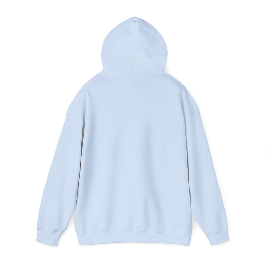 Good Moms say Bad Words Hooded Sweatshirt