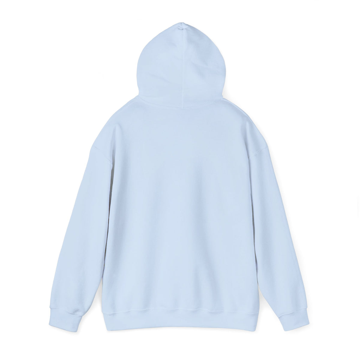 Good Moms say Bad Words Hooded Sweatshirt