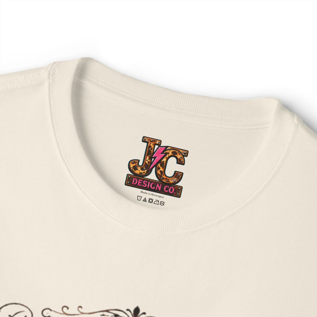 MSA addiction Tee