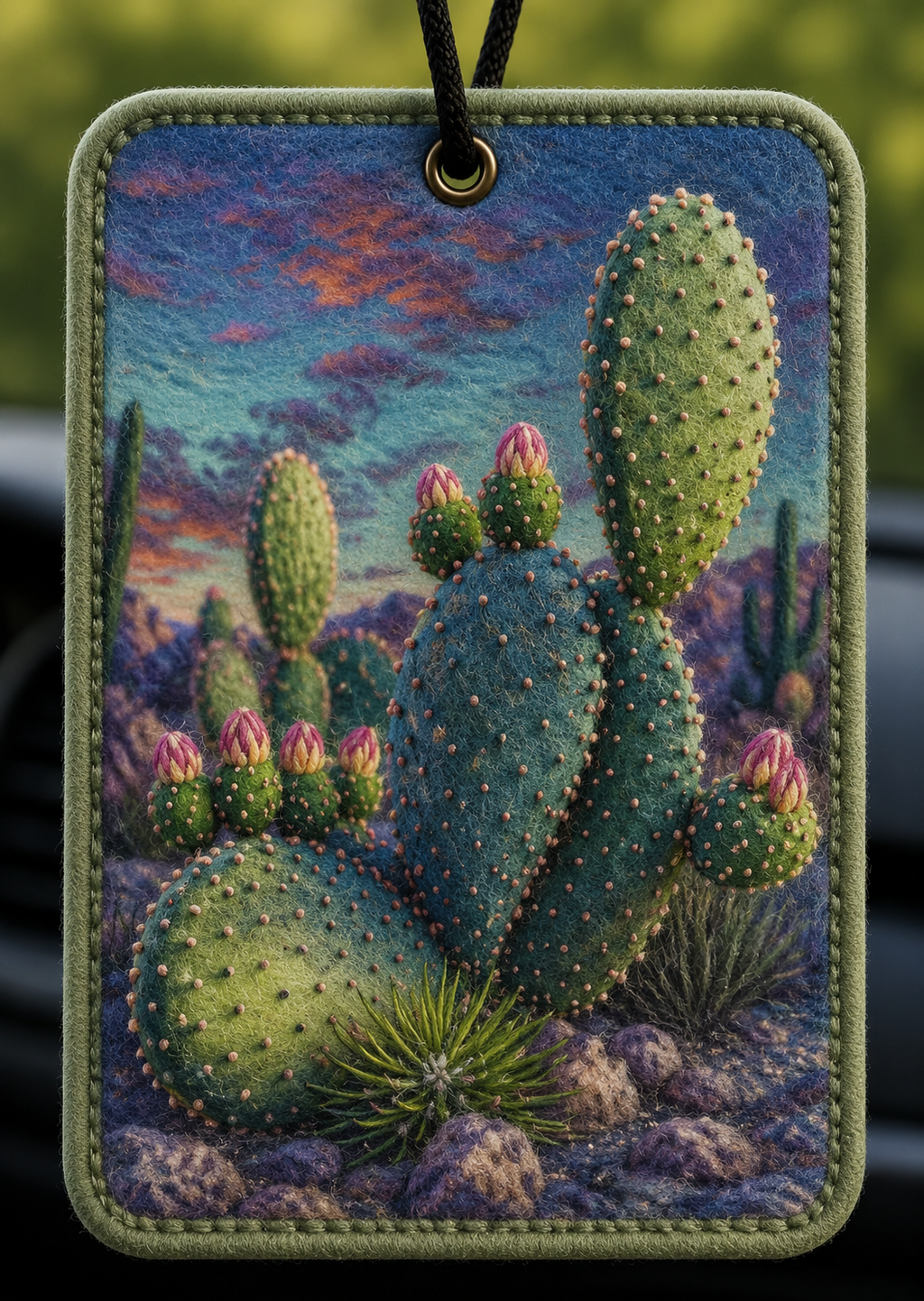 car freshener