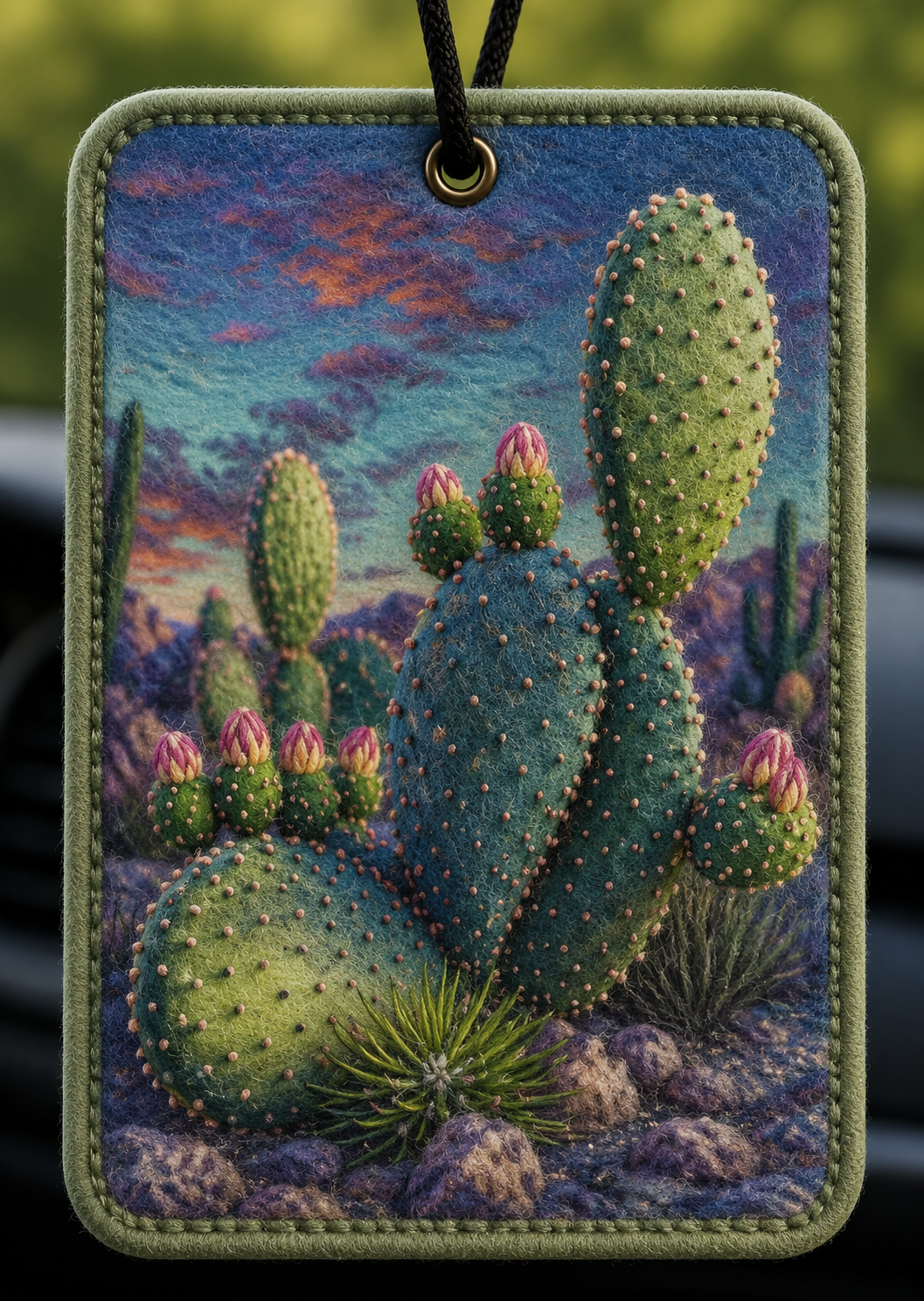 car freshener