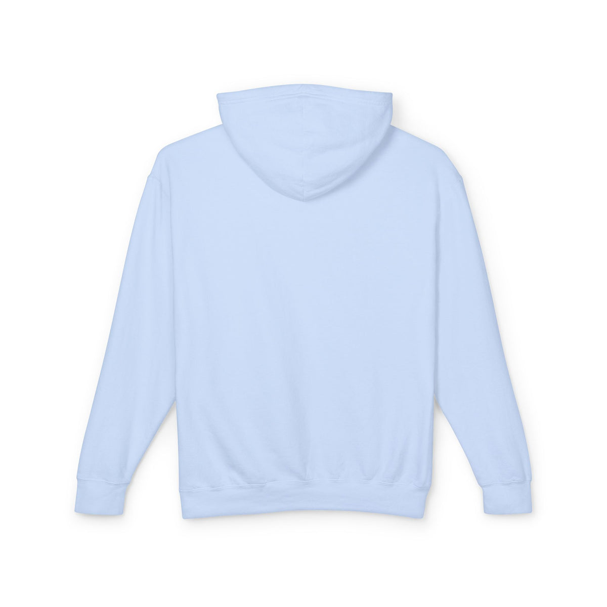 Spooky season Lightweight Hooded Sweatshirt