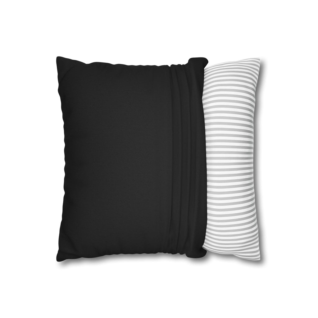 Dreamers Town Route 51 Howdy Pillowcase
