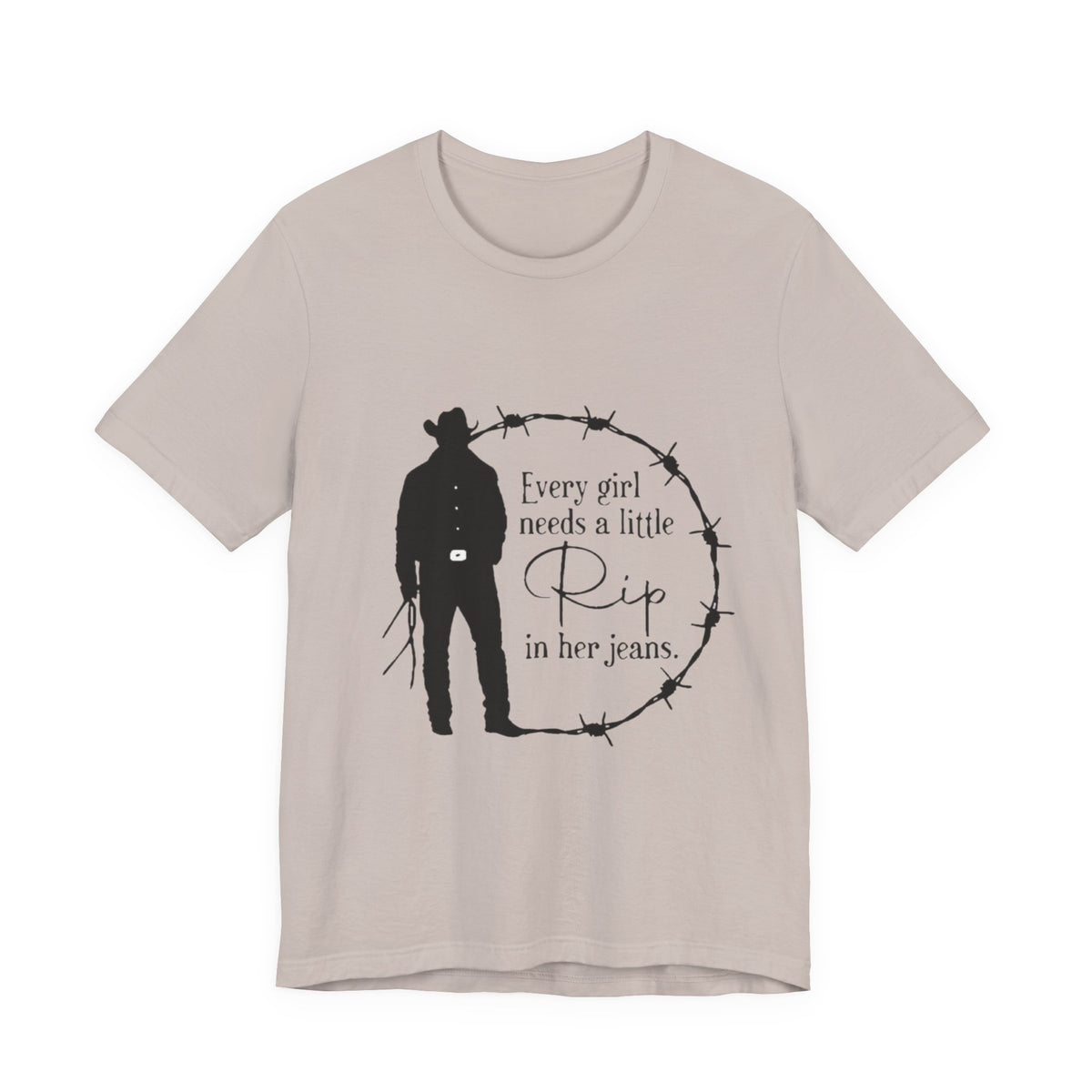 RIP -Short Sleeve Tee