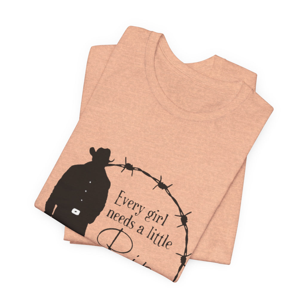 RIP -Short Sleeve Tee