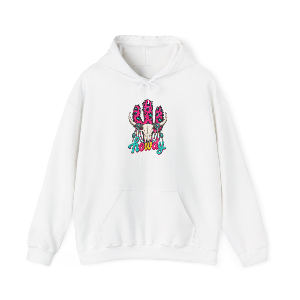 “The Elle” Heavy Blend™ Hooded Sweatshirt