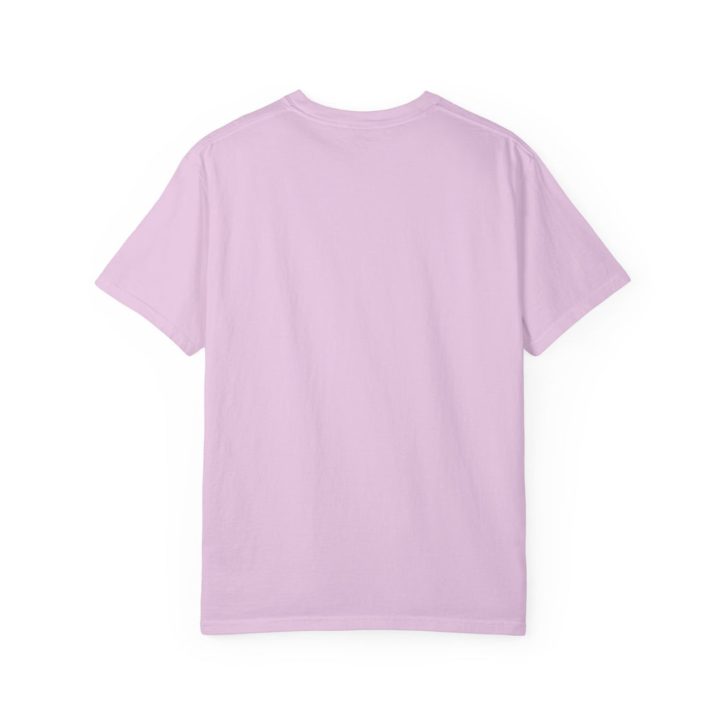 Howdy Skull Graphic T-Shirt — Pink Leopard Cow Skull Western Tee