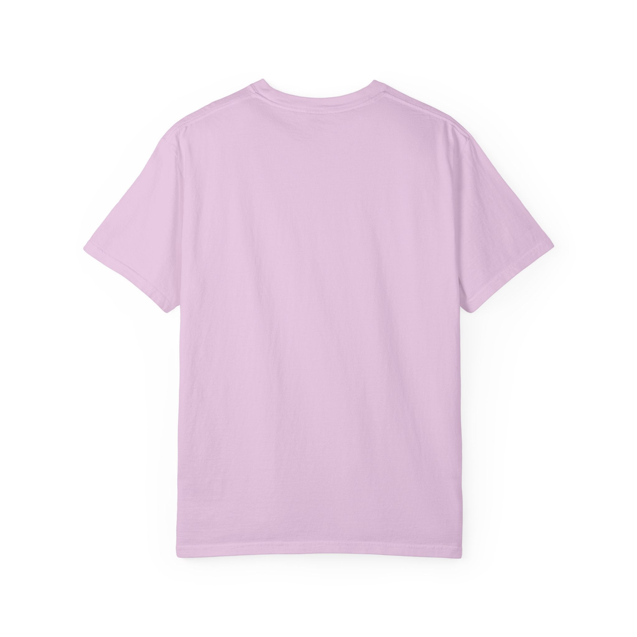 Howdy Skull Graphic T-Shirt — Pink Leopard Cow Skull Western Tee