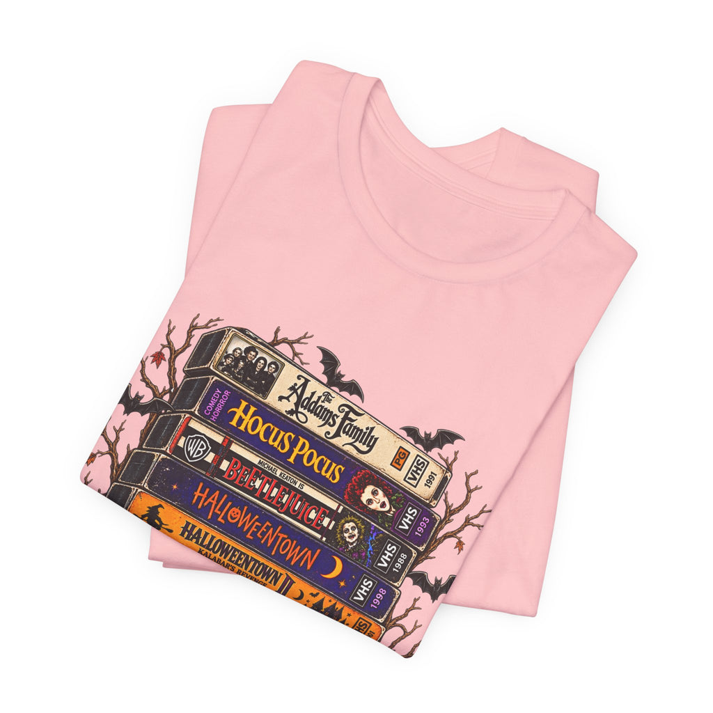 Spooky season Short Sleeve Tee