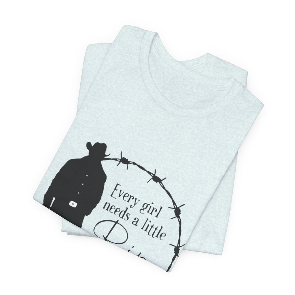 RIP -Short Sleeve Tee