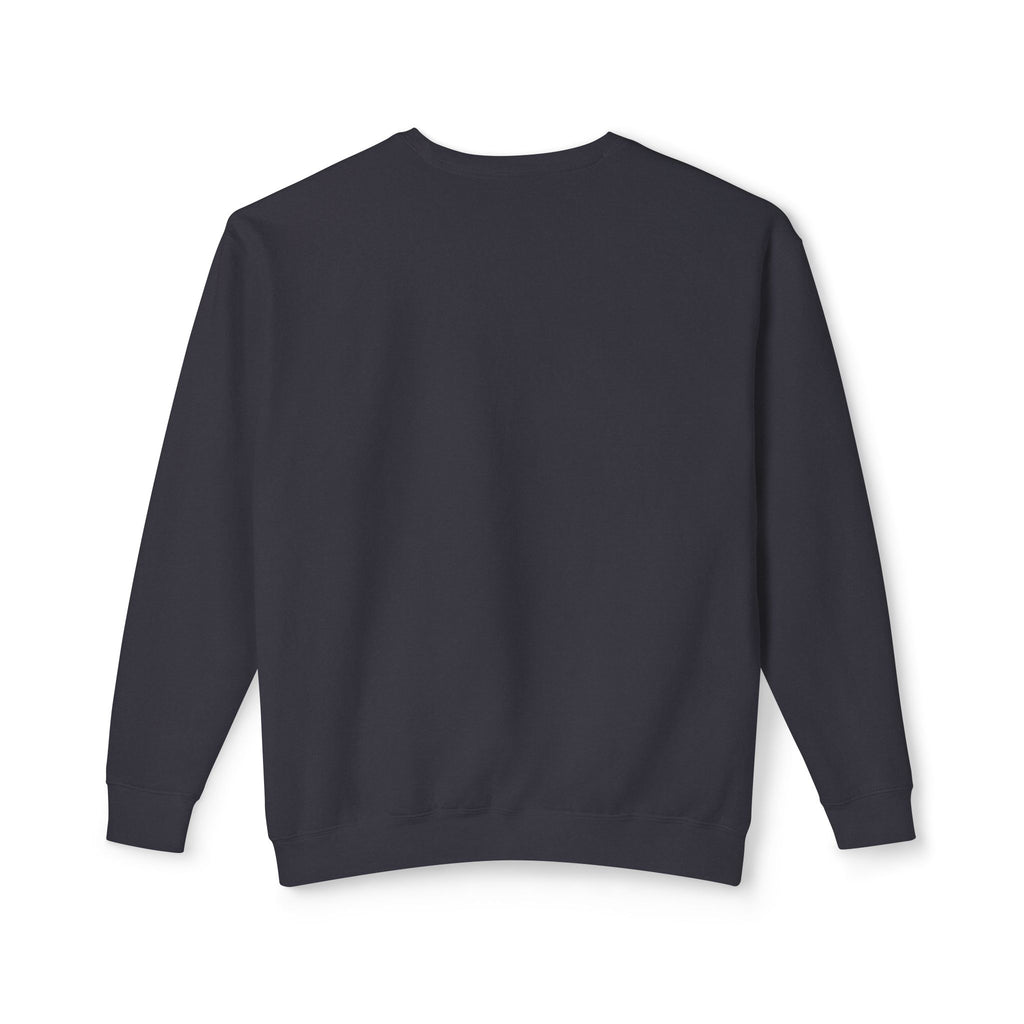 Rather be racing Lightweight Crewneck Sweatshirt