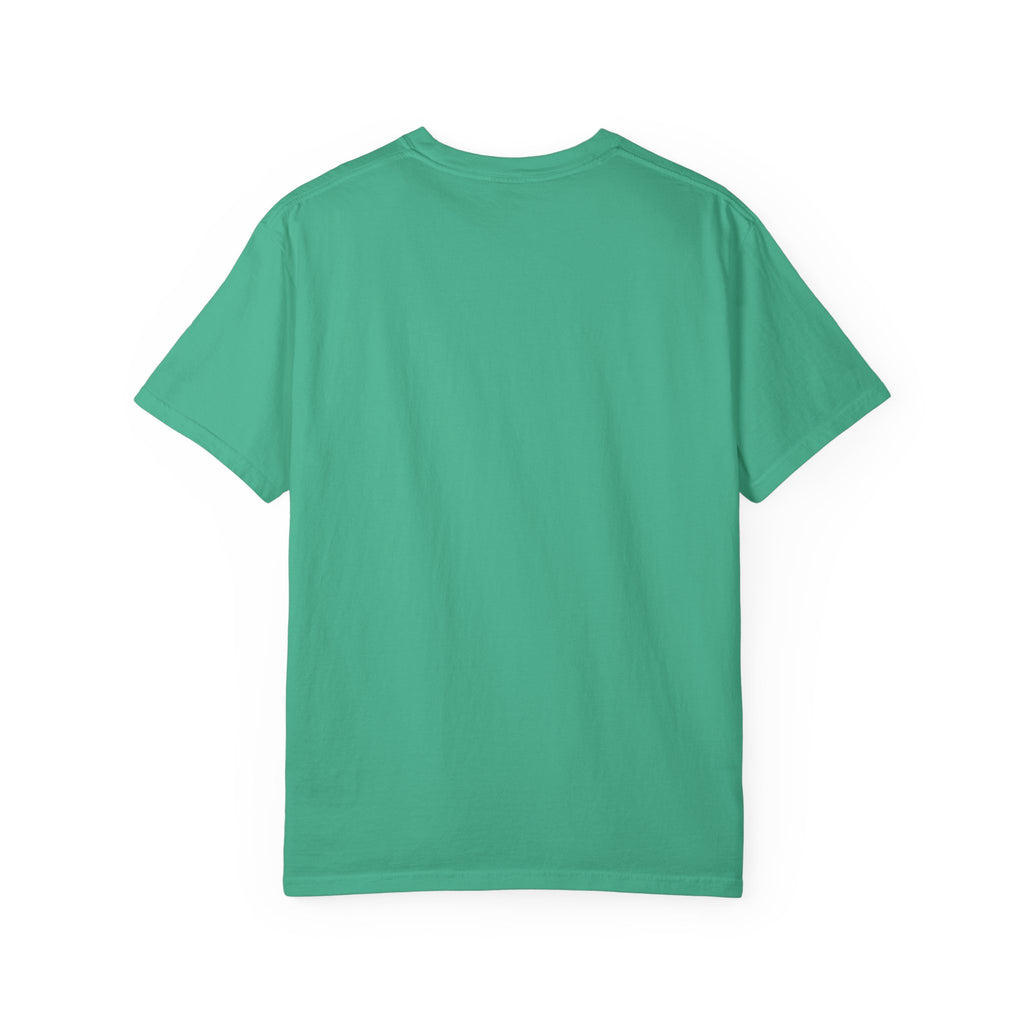 “The Elle” Unisex Garment-Dyed T-shirt