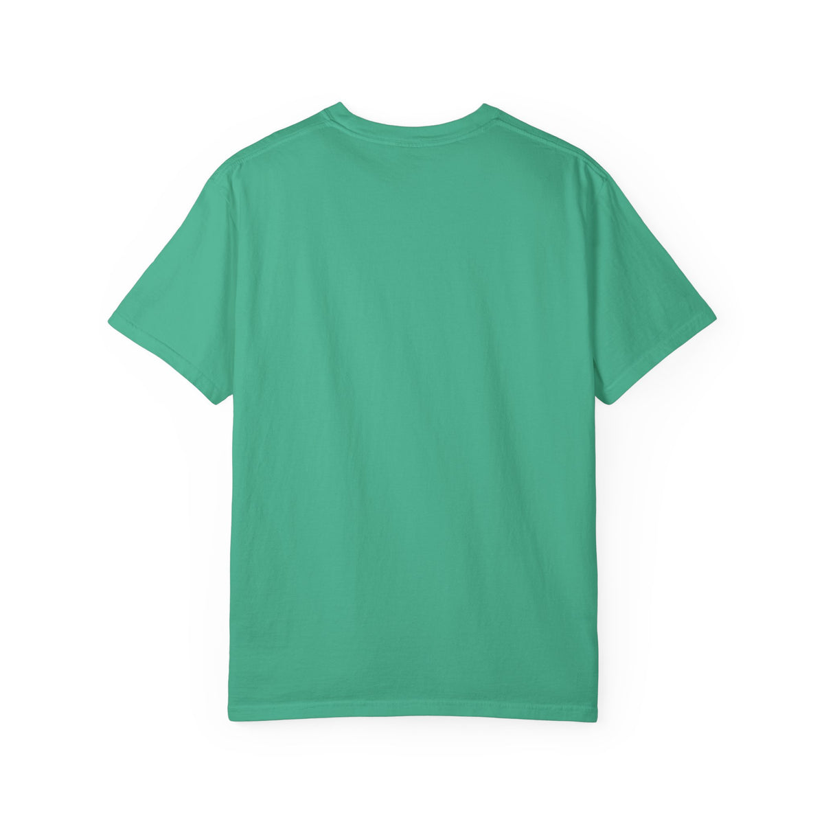 “The Elle” Unisex Garment-Dyed T-shirt