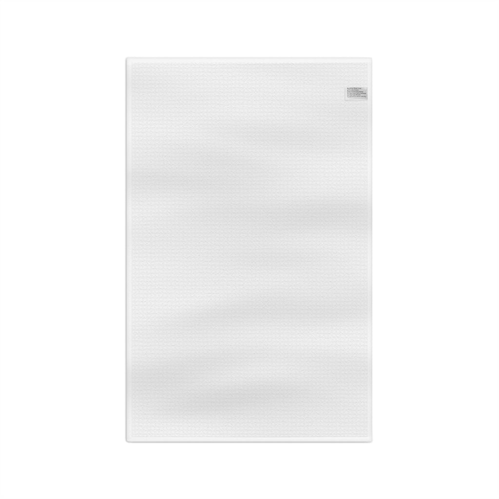 Dreamers Town Tea Towel