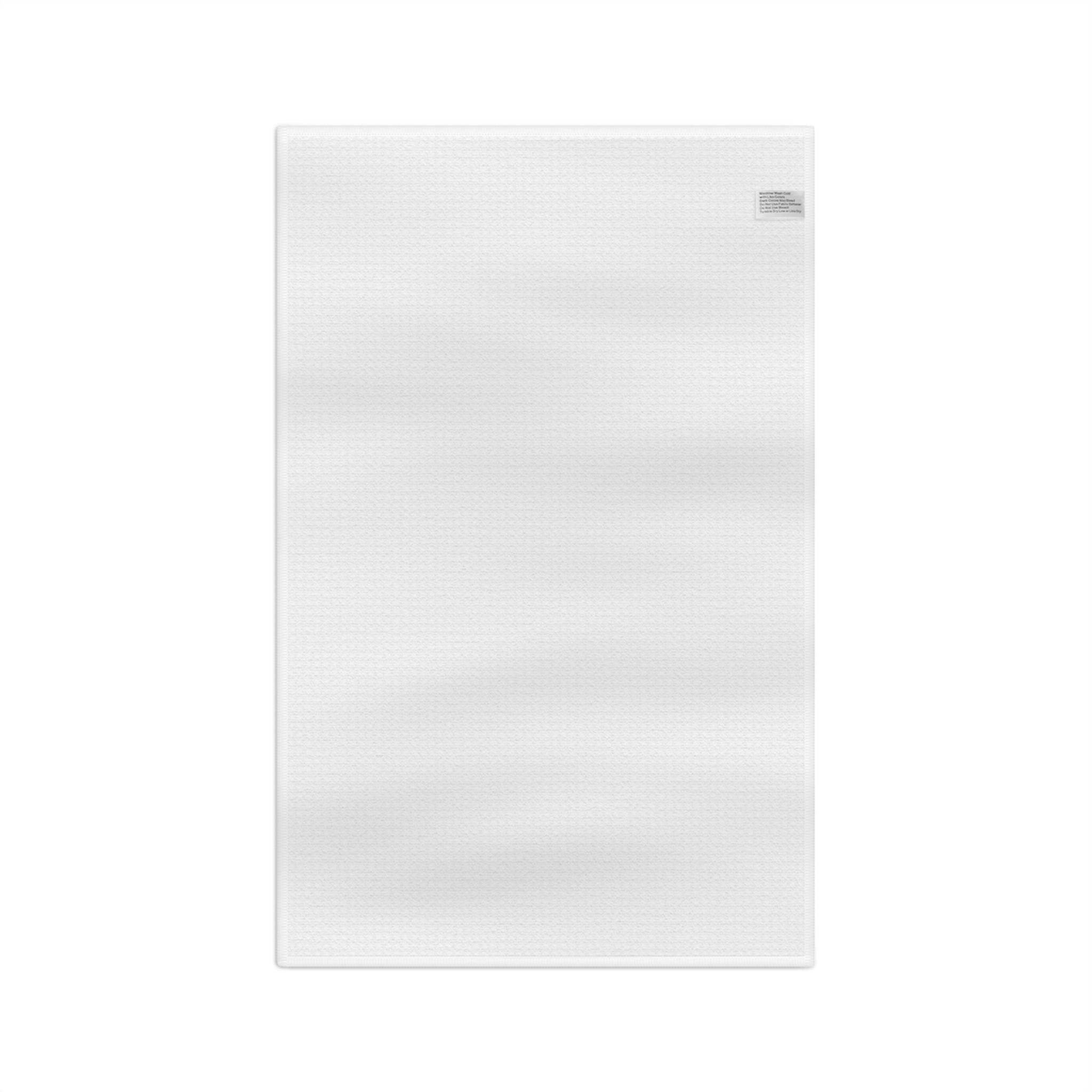 Dreamers Town Tea Towel