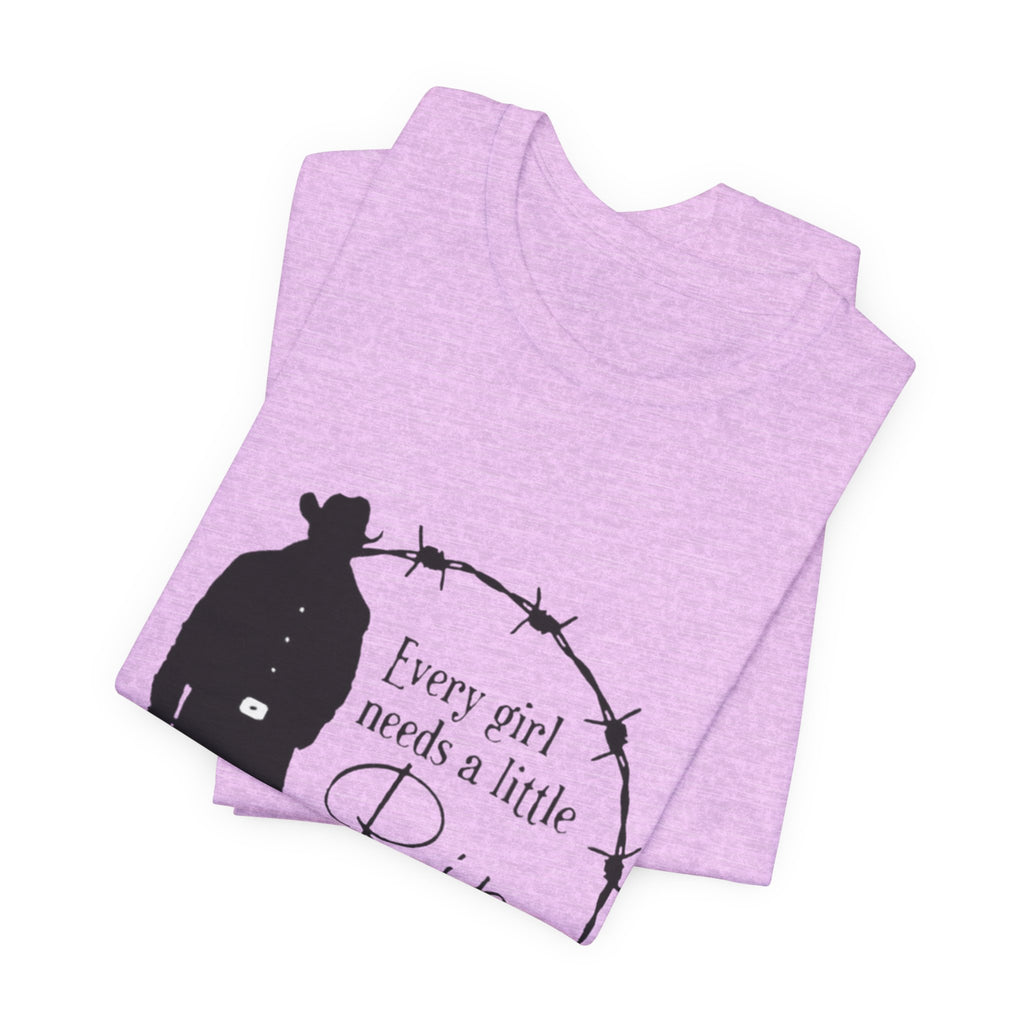 RIP -Short Sleeve Tee