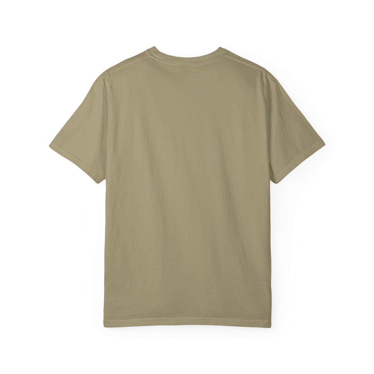 “The Elle” Unisex Garment-Dyed T-shirt
