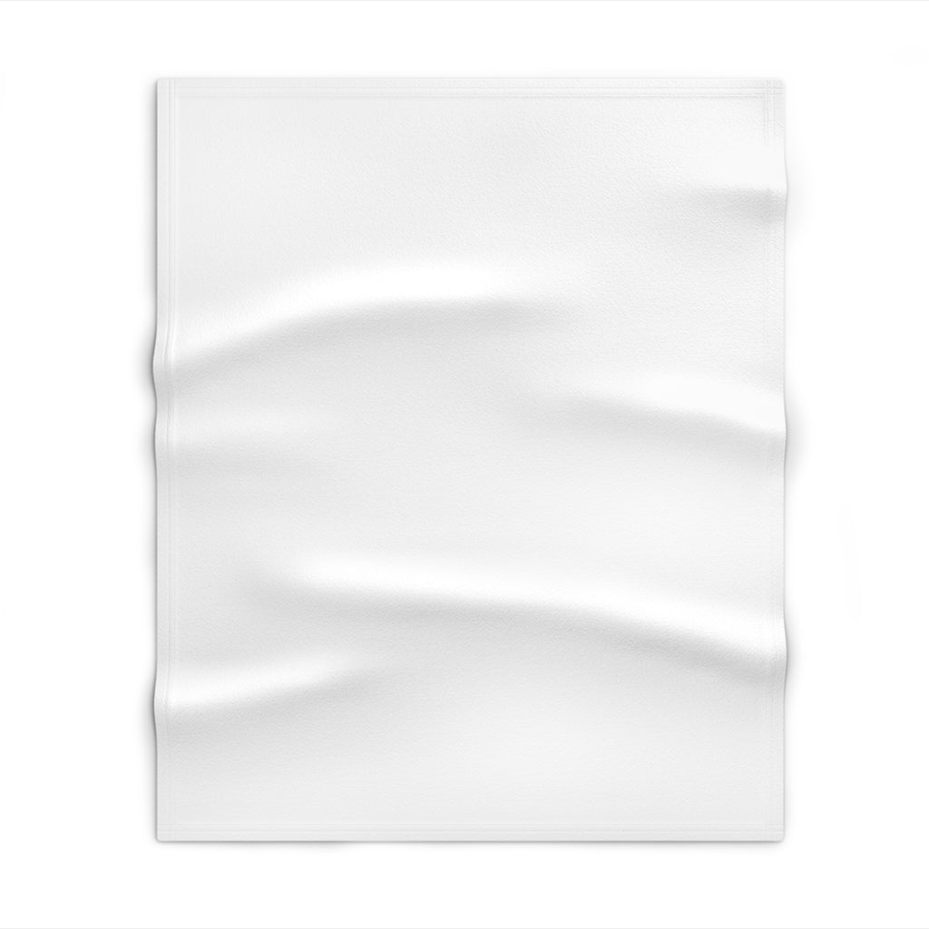 Dreamers Town Route 51 Throw Blanket