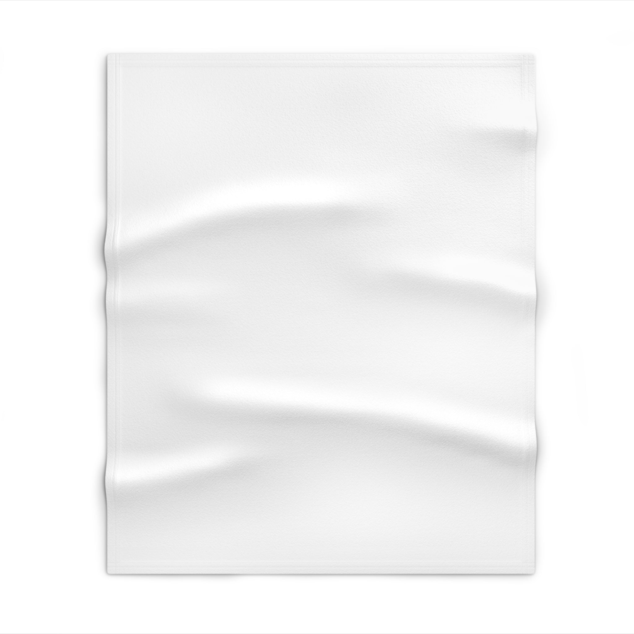 Dreamers Town Route 51 Throw Blanket