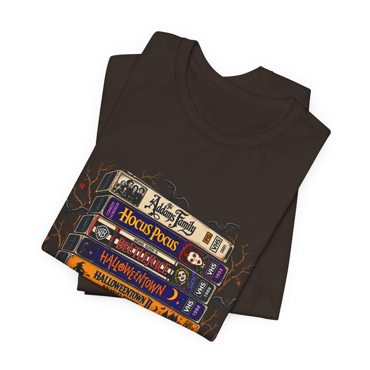 Spooky season Short Sleeve Tee