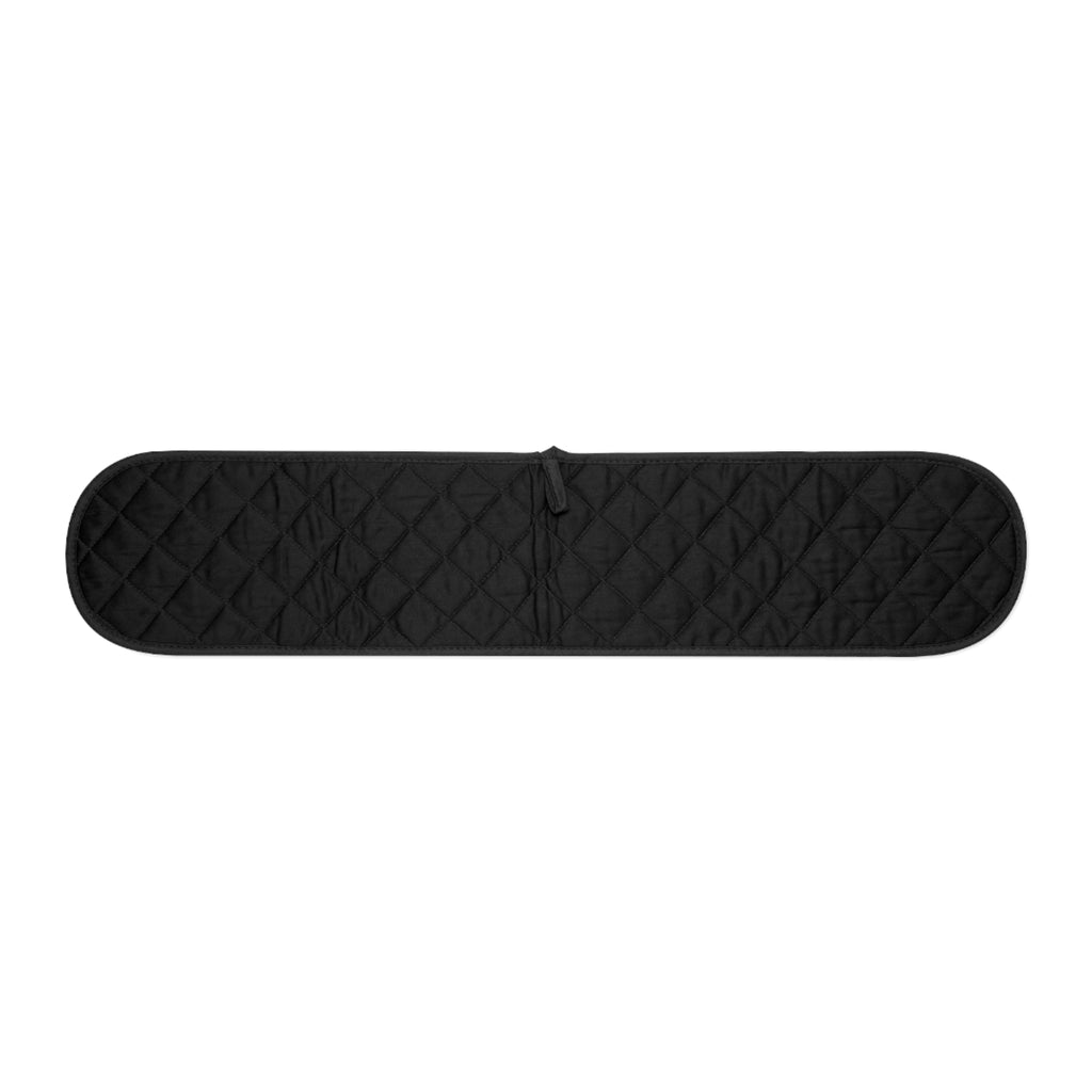 Dreamers Town Oven Mitts