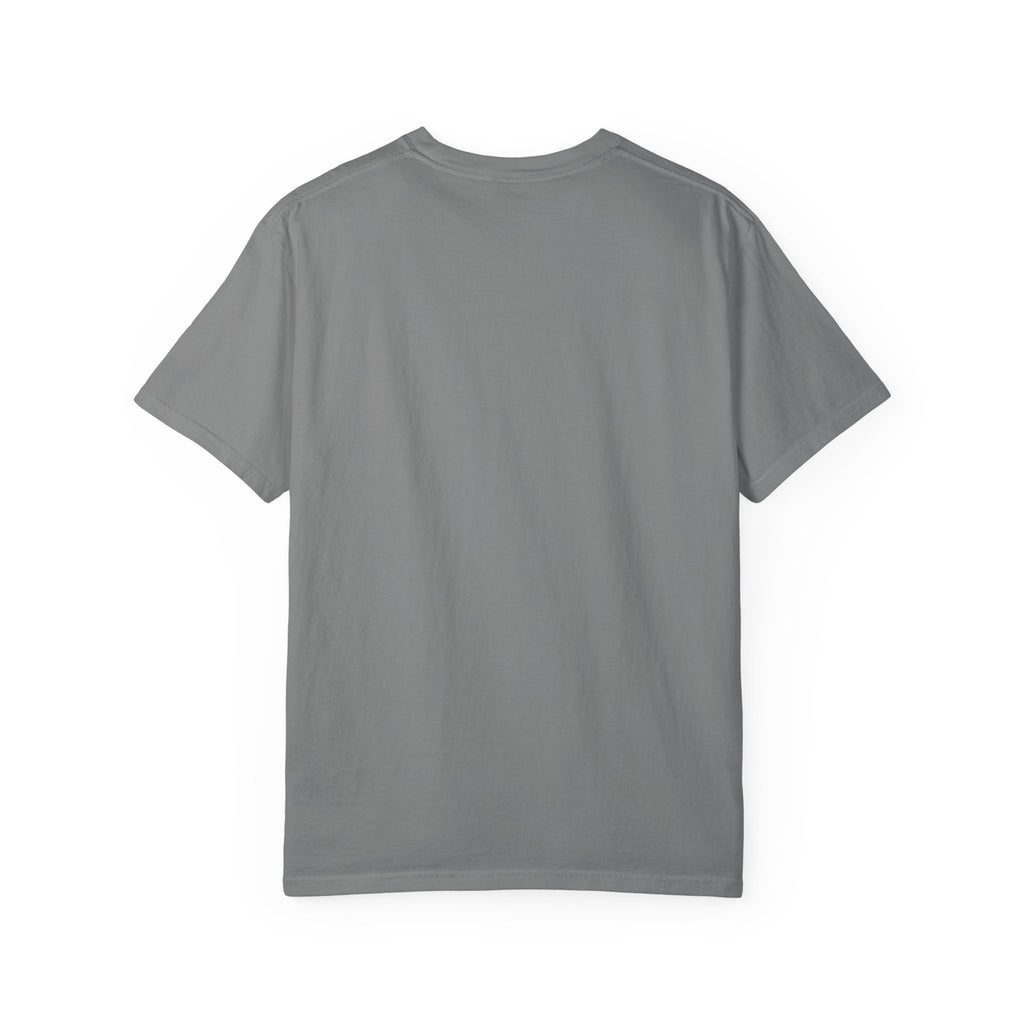 “The Elle” Unisex Garment-Dyed T-shirt