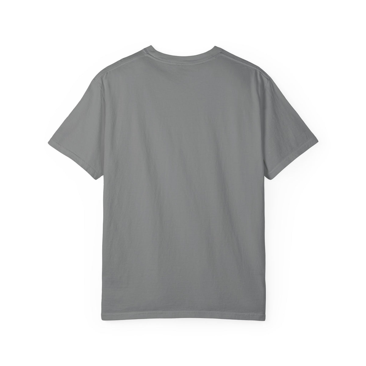 “The Elle” Unisex Garment-Dyed T-shirt
