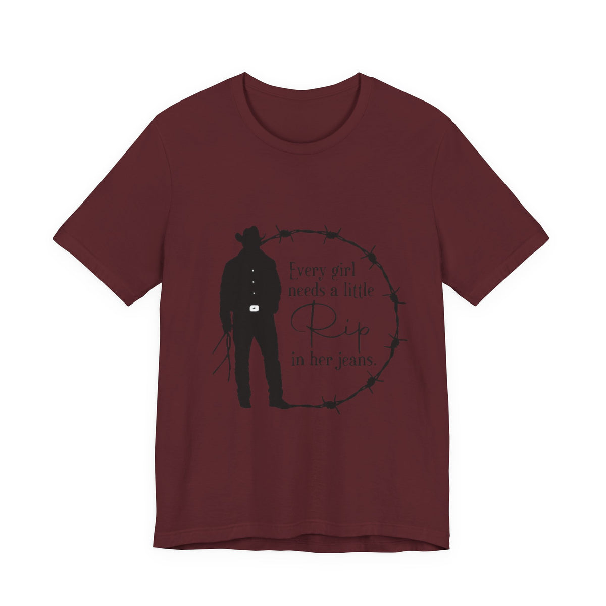 RIP -Short Sleeve Tee