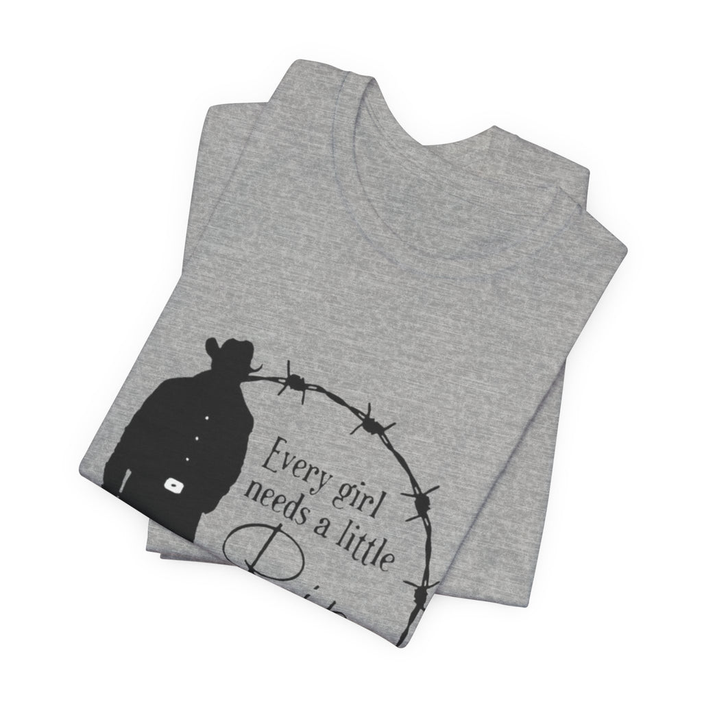 RIP -Short Sleeve Tee