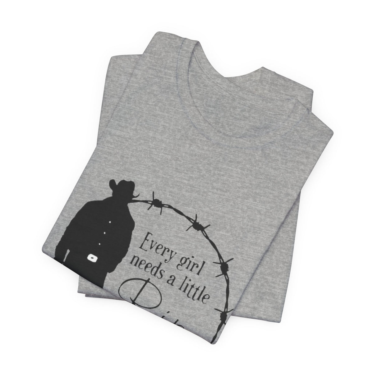 RIP -Short Sleeve Tee