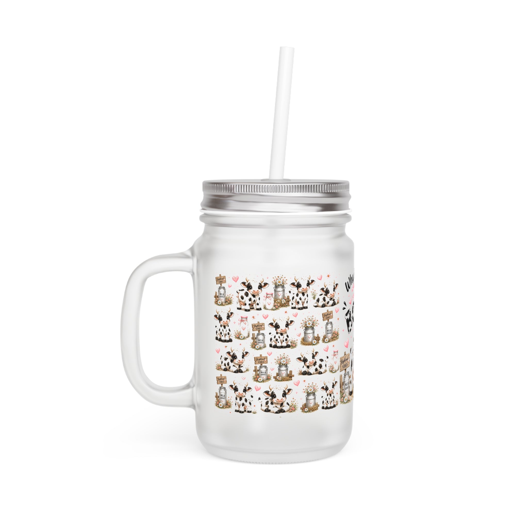 Mason Jar