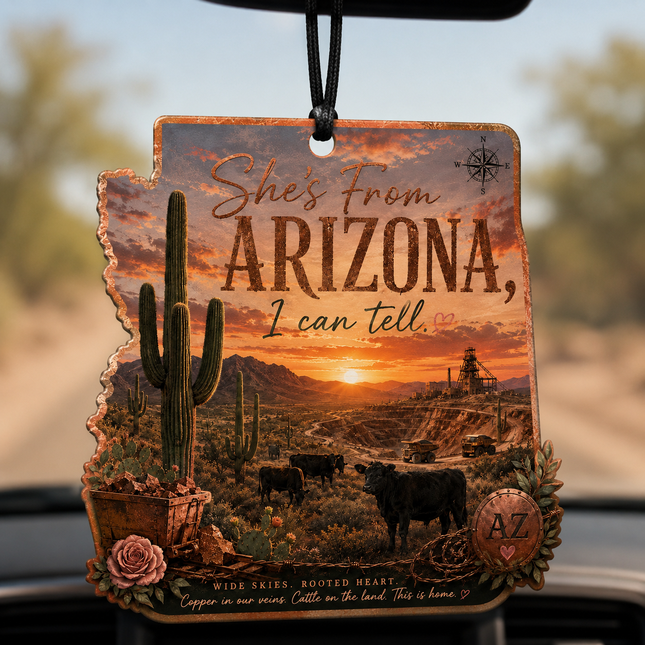 car freshener
