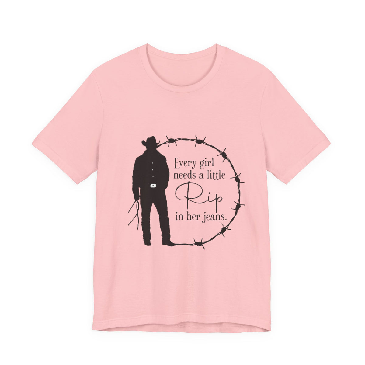 RIP -Short Sleeve Tee