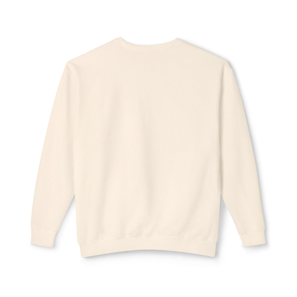 Rather be racing Lightweight Crewneck Sweatshirt