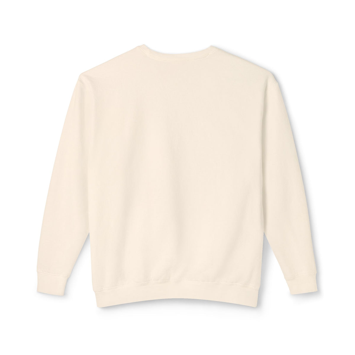Rather be racing Lightweight Crewneck Sweatshirt
