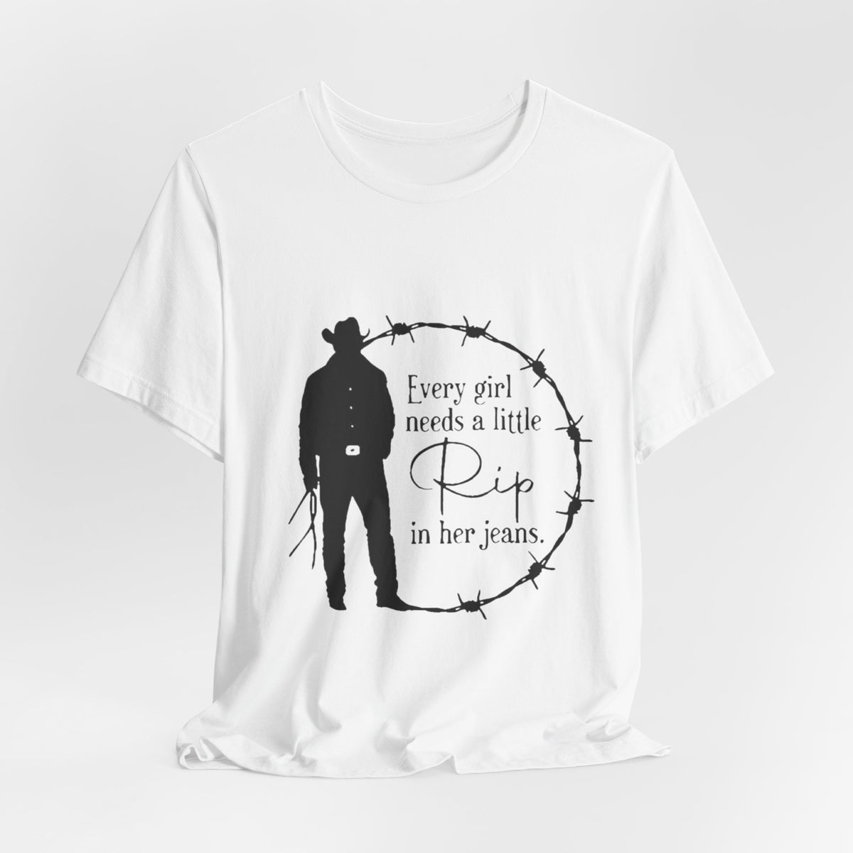 RIP -Short Sleeve Tee