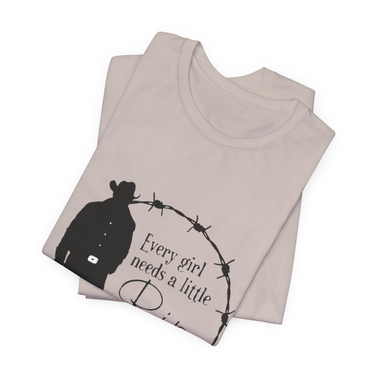 RIP -Short Sleeve Tee