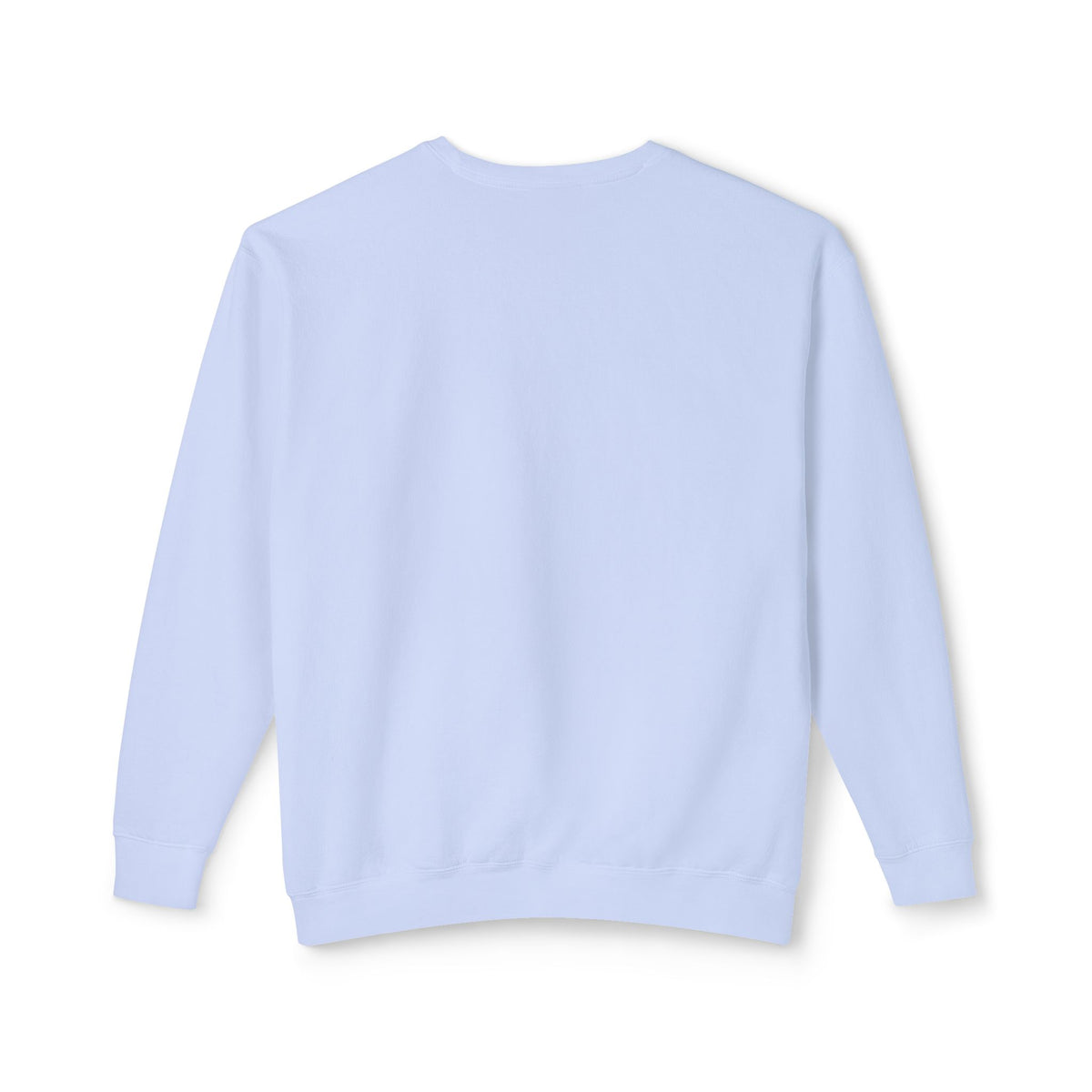Rather be racing Lightweight Crewneck Sweatshirt