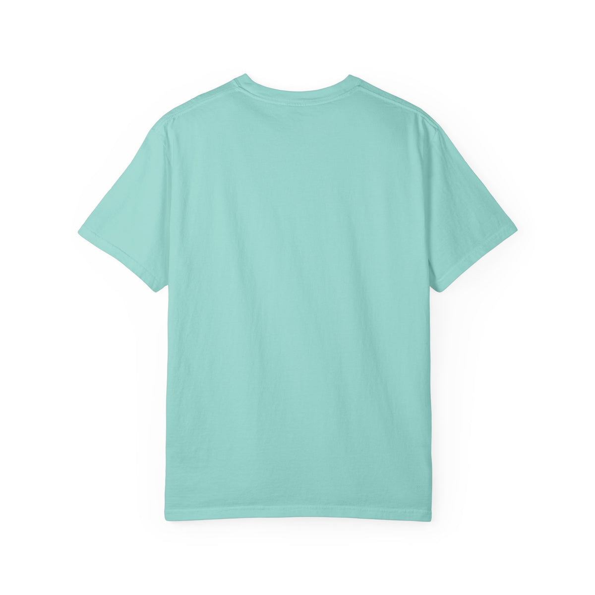 “The Elle” Unisex Garment-Dyed T-shirt