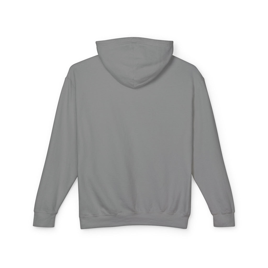 Spooky season Lightweight Hooded Sweatshirt