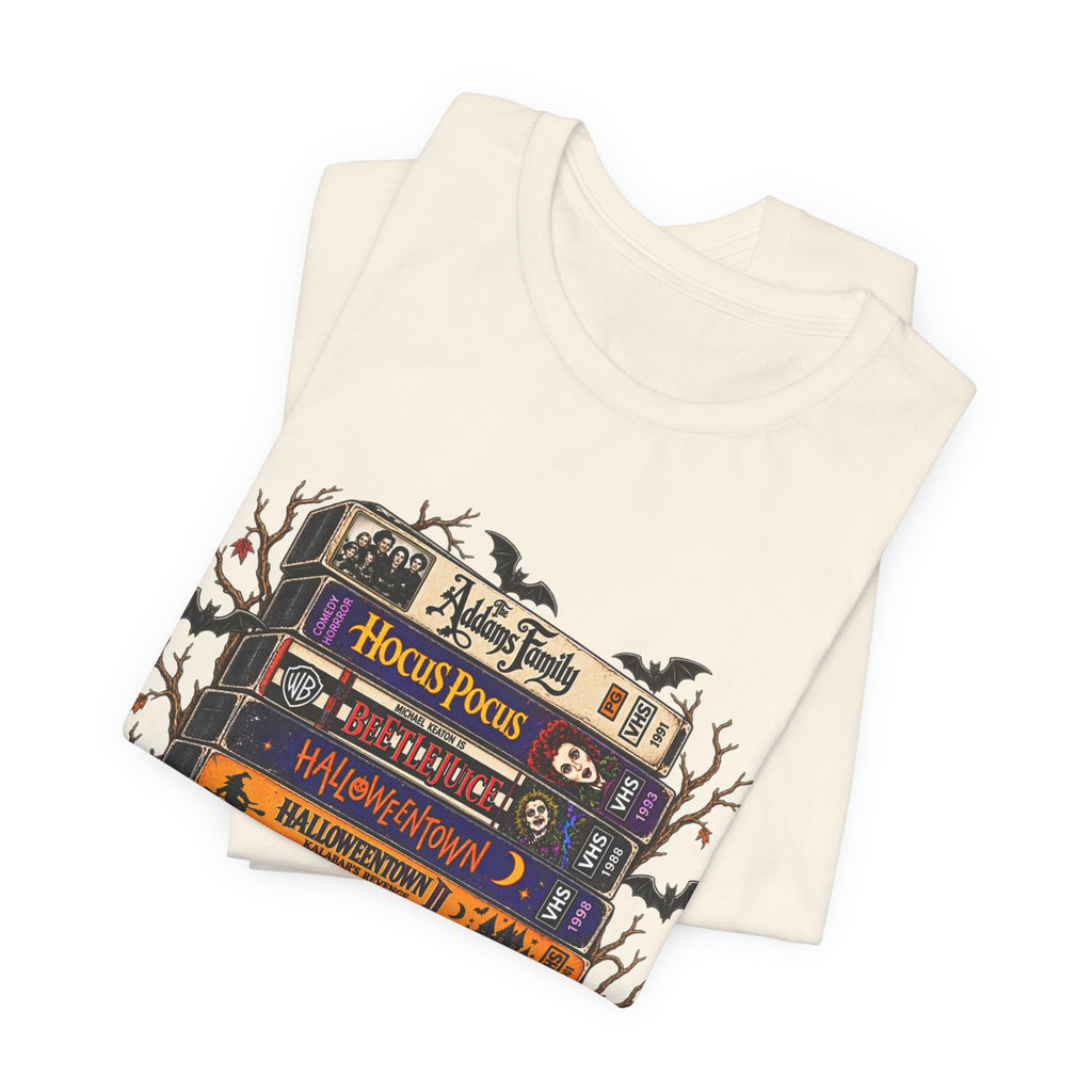 Spooky season Short Sleeve Tee