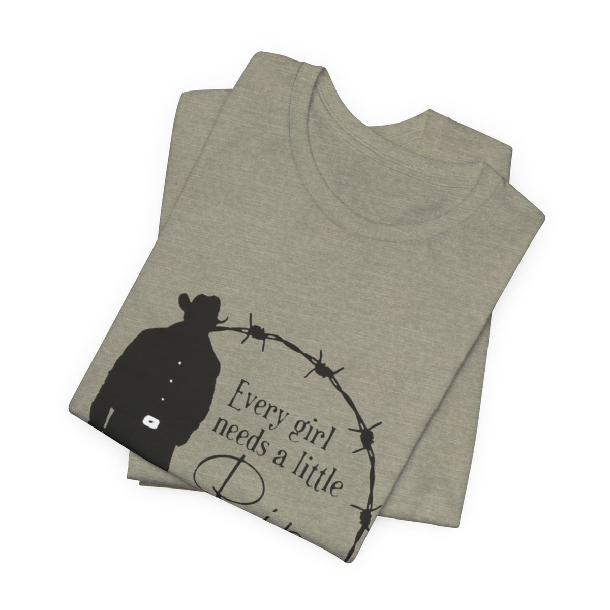 RIP -Short Sleeve Tee